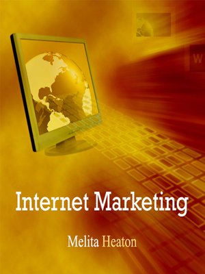 cover image of Internet Marketing